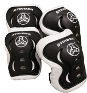 Knee and Elbow Pad Set